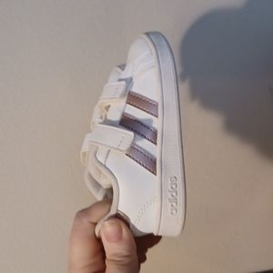 Adidas Toddler Runners